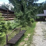River Hill Feriested *