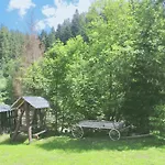 Feriested River Hill