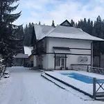 River Hill * Микуличин