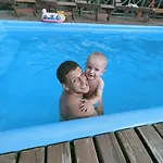 Курортный комплекс River Hill *
