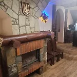 River Hill Курортный комплекс Микуличин