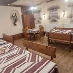 River Hill Курортный комплекс Микуличин