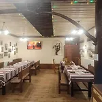 River Hill Курортный комплекс Микуличин