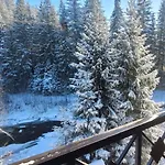 River Hill Микуличин