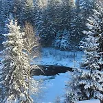 River Hill Курортный комплекс