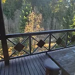 River Hill * Микуличин