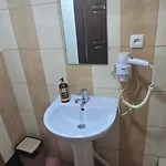 Курортный комплекс River Hill Микуличин
