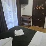 River Hill Курортный комплекс Микуличин