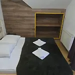 River Hill Курортный комплекс Микуличин