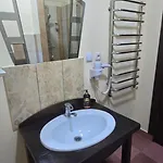 River Hill Микуличин