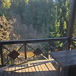 River Hill Микуличин