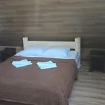 Курортный комплекс River Hill Микуличин