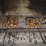 Курортный комплекс River Hill Микуличин
