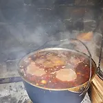 River Hill Курортный комплекс Микуличин
