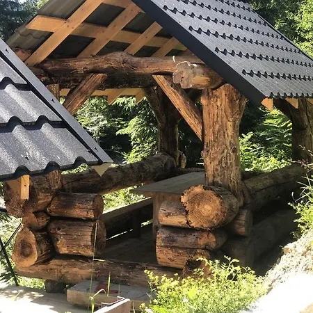 River Hill 度假村