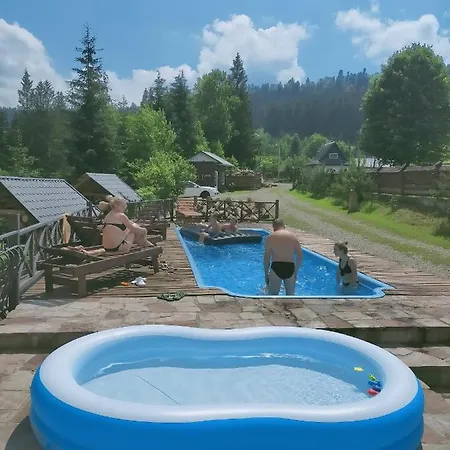 River Hill Resort *