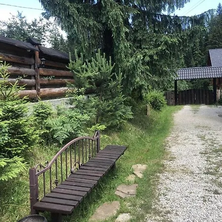 River Hill 度假村 *