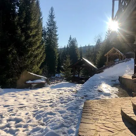 River Hill Mykulychyn