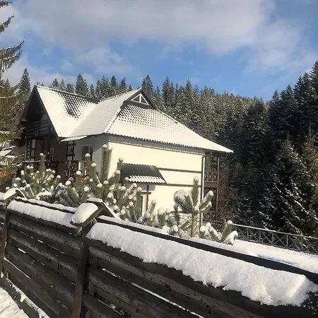 River Hill * 米库利钦