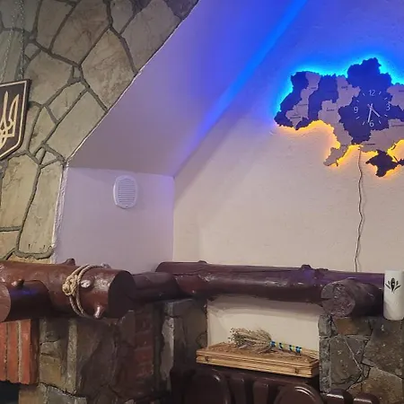 度假村 River Hill *