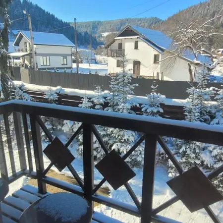 River Hill * 米库利钦