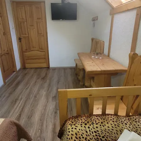 River Hill 度假村 *