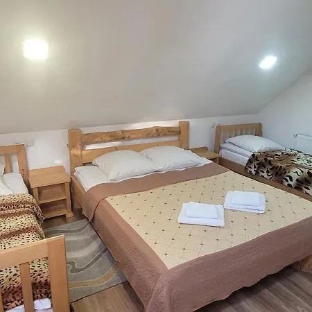 度假村 River Hill *