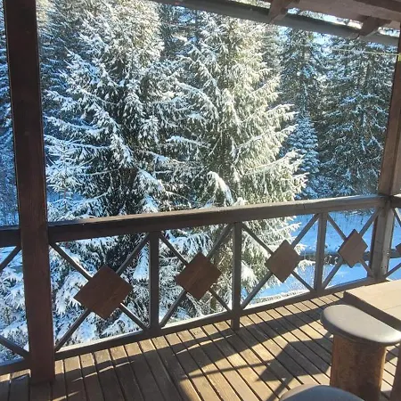 River Hill 度假村 *