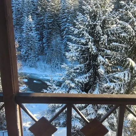 River Hill 度假村