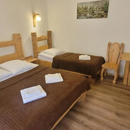 度假村 River Hill *