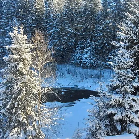 River Hill 度假村