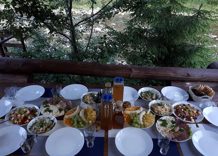 Θέρετρο River Hill *