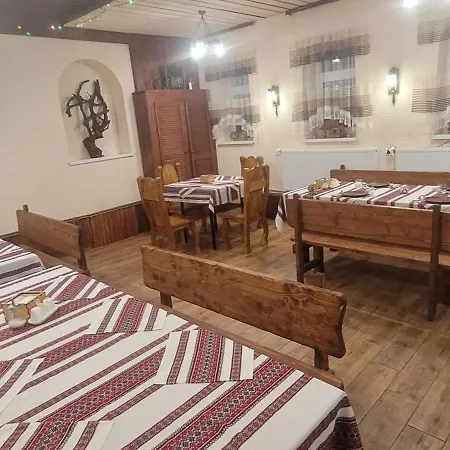 River Hill Resort Mykulychyn