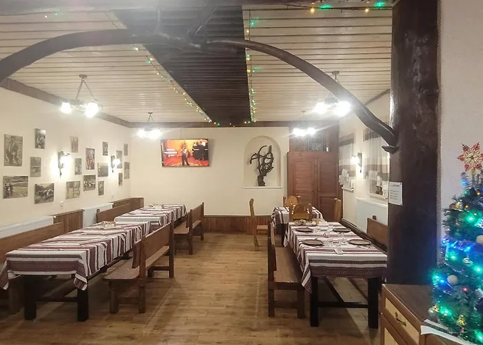 River Hill 度假村 米库利钦